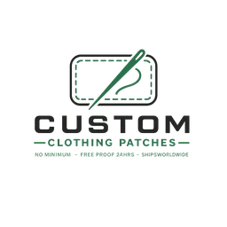 Custom Clothing Patches
